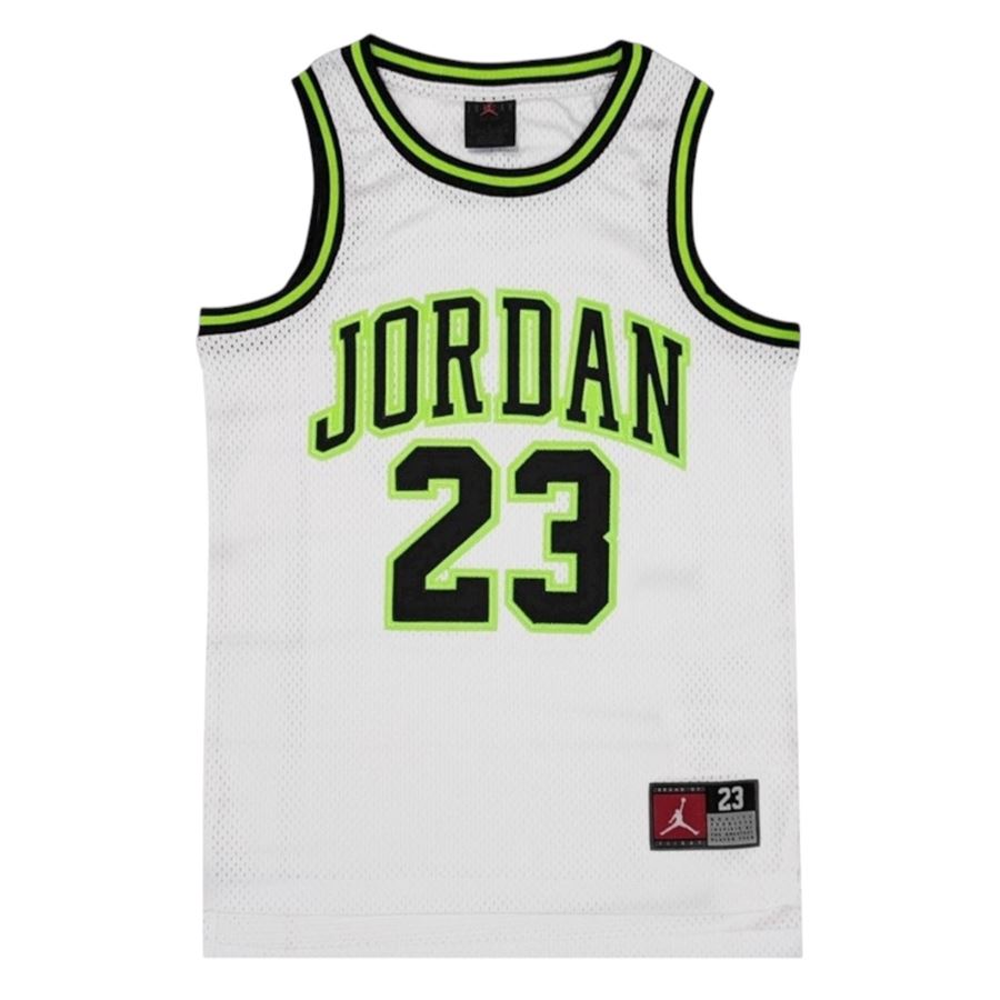 Jordan 23 Jersey canotta da bambino Jordan | 95A773E4K